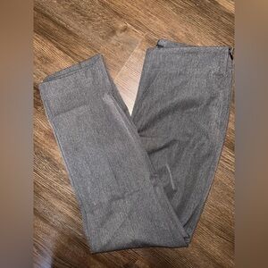 EUC Talbot’s Ankle Pant- Classic Side Zip- size 6p